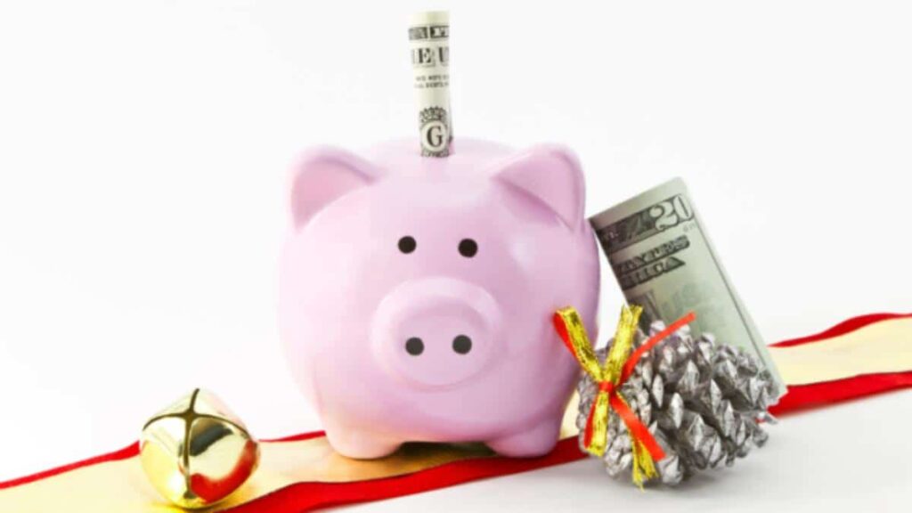 25 Ways to Make Extra Money for Christmas