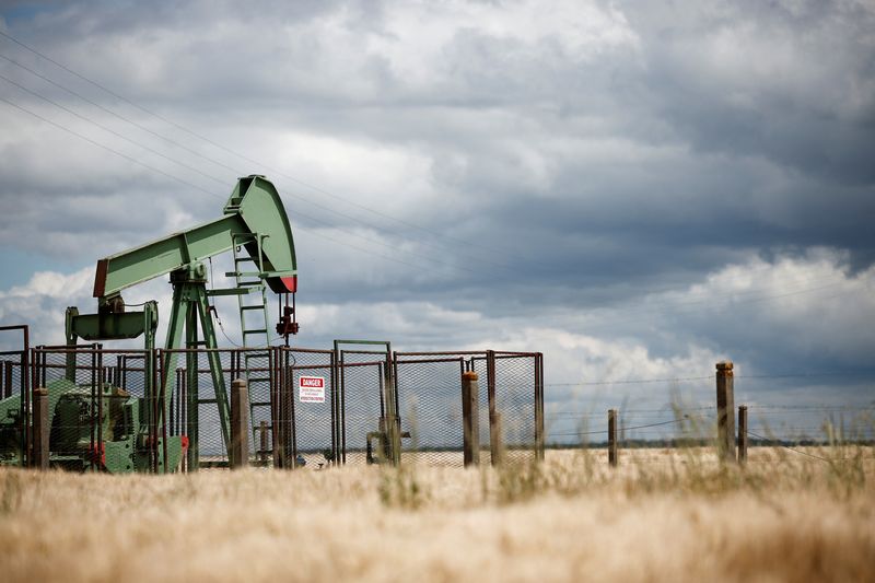 Oil prices rise; supply, demand concerns in focus for 2025 By Investing.com